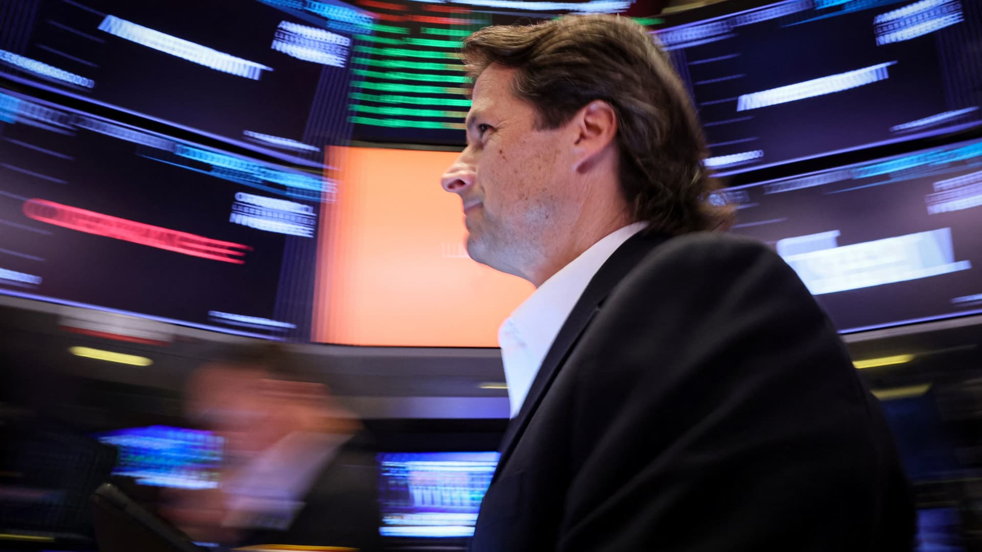 Featured image for September Forecast: Messy Times Ahead