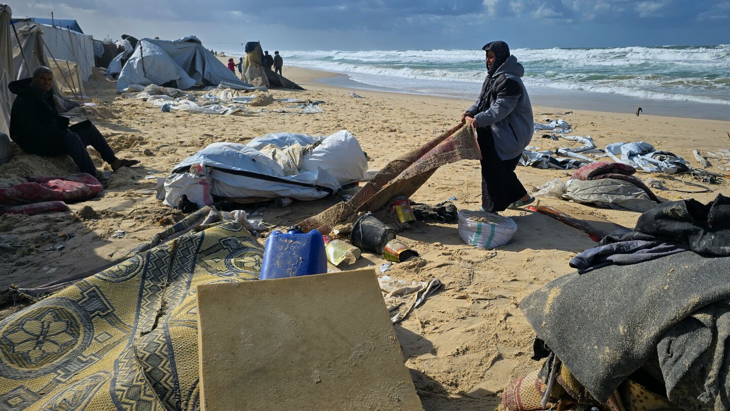 Featured image for Trump's Claims of Ending Wars Contrasted with Ongoing Conflicts