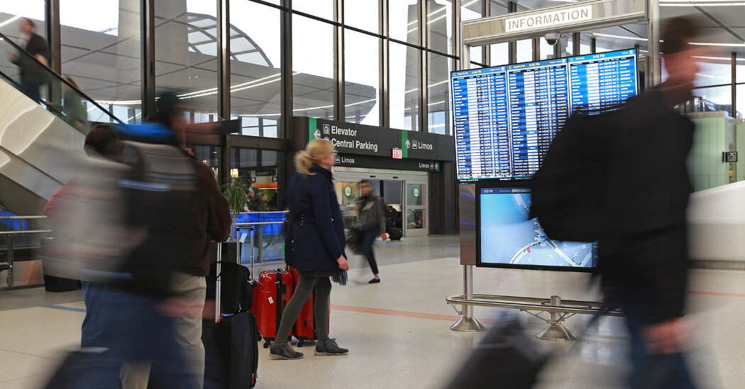 Featured image for Global Expansion of Biometric Travel Technologies Enhances Security and Convenience