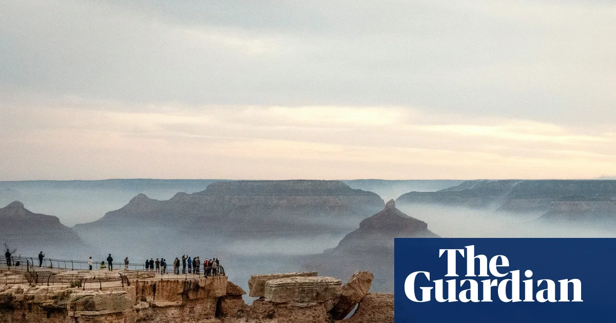 Featured image for Wildfires Devastate Northern Arizona and Grand Canyon