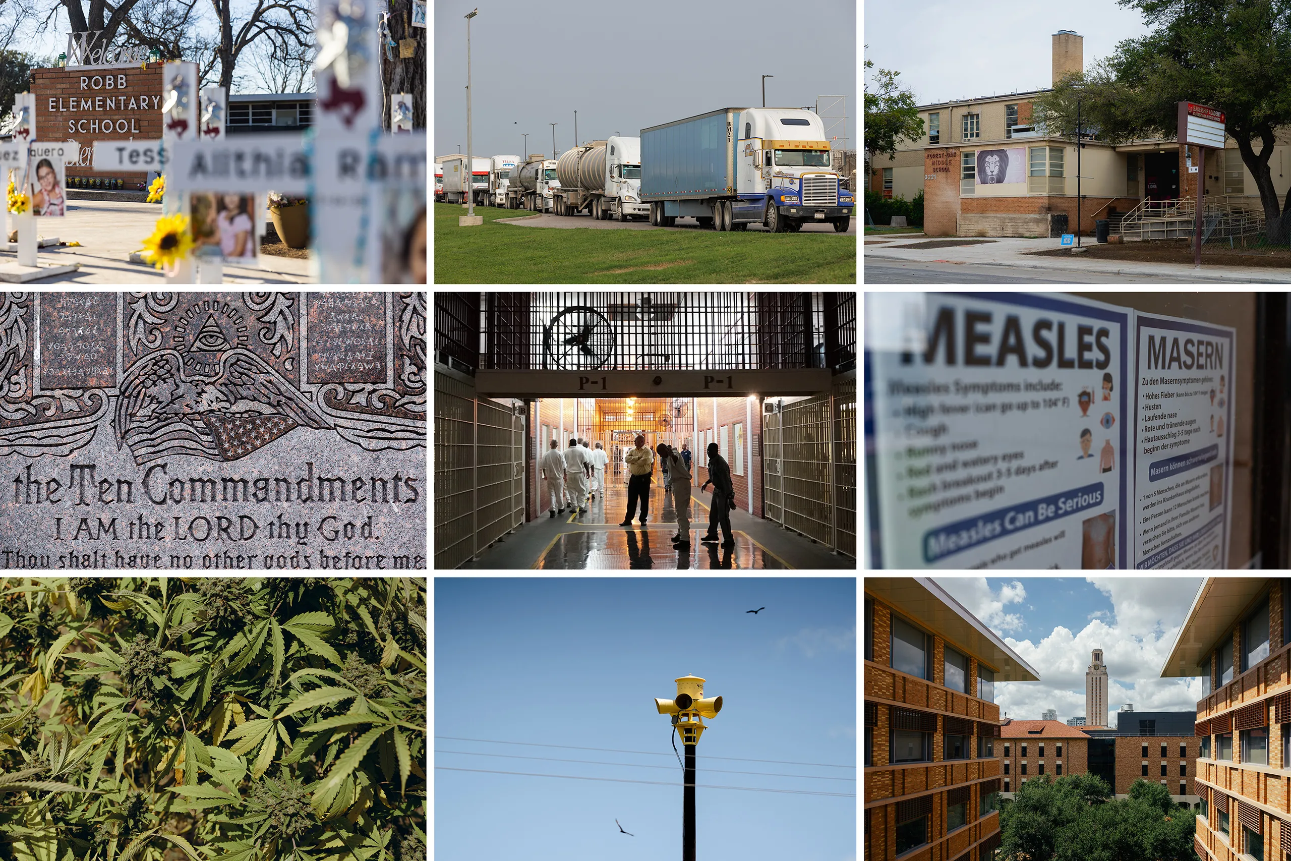 Featured image for Key Texas Developments and Elections to Watch in 2026