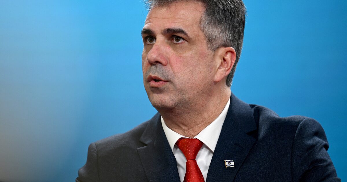 Featured image for Israel and Turkmenistan strengthen ties near Iran's border.