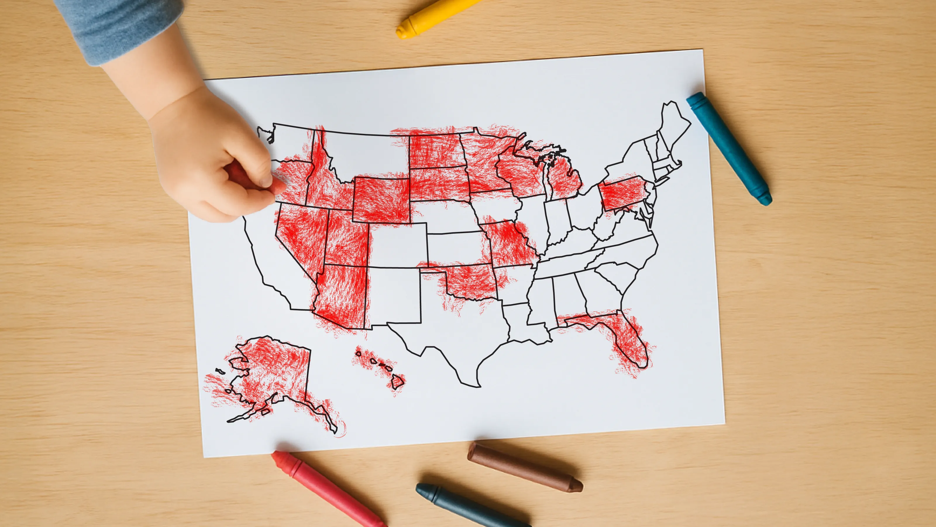 Featured image for Back-to-School Vaccination Decline Sparks Concern Amid Rising Skepticism