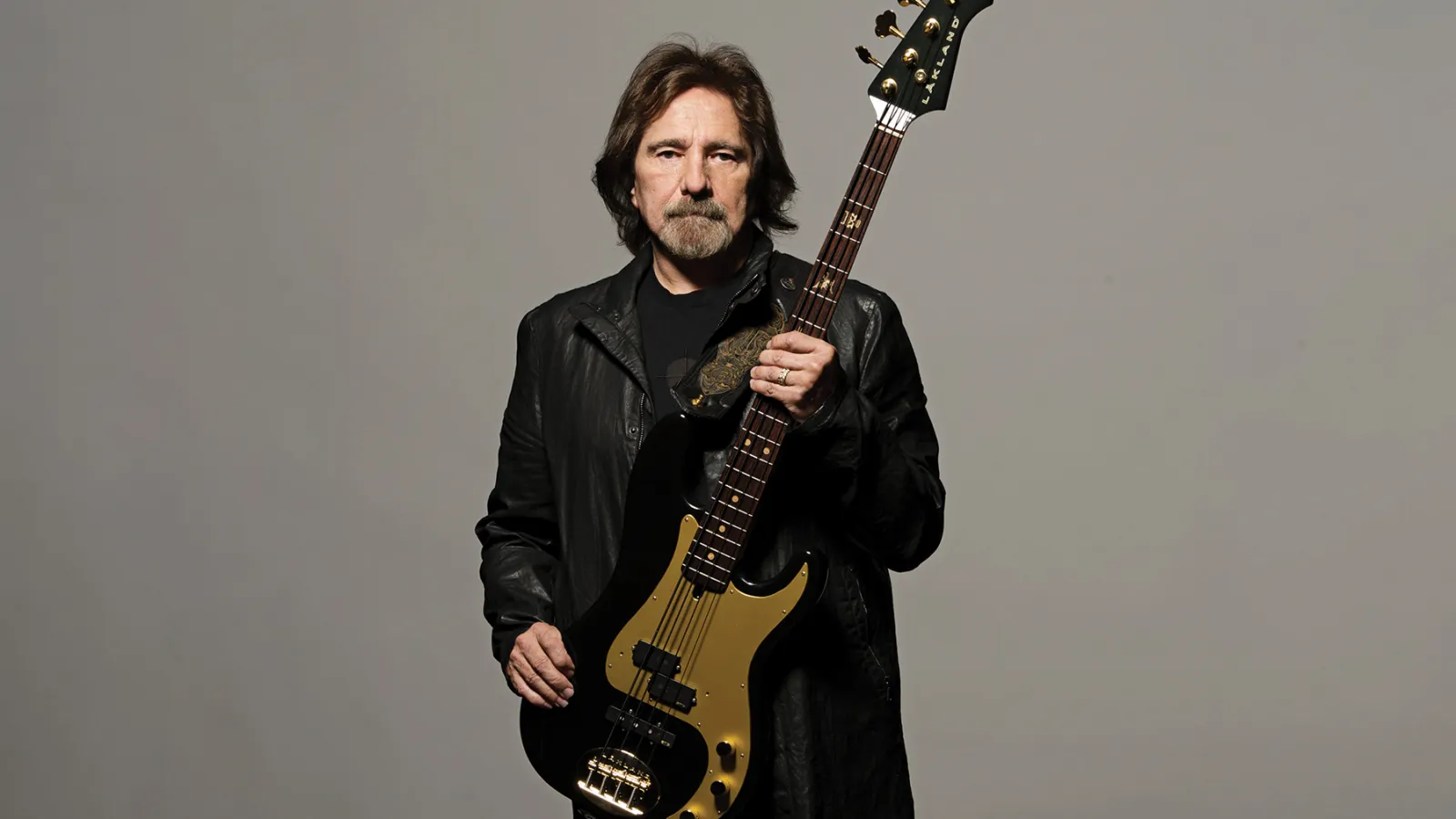 Featured image for Geezer Butler's Revelations on Black Sabbath's Rocky Reunion and Personal Relationships.