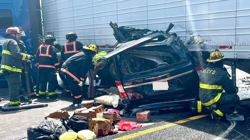 Featured image for Illegal Driver Charged in Fatal Florida Turnpike Crash