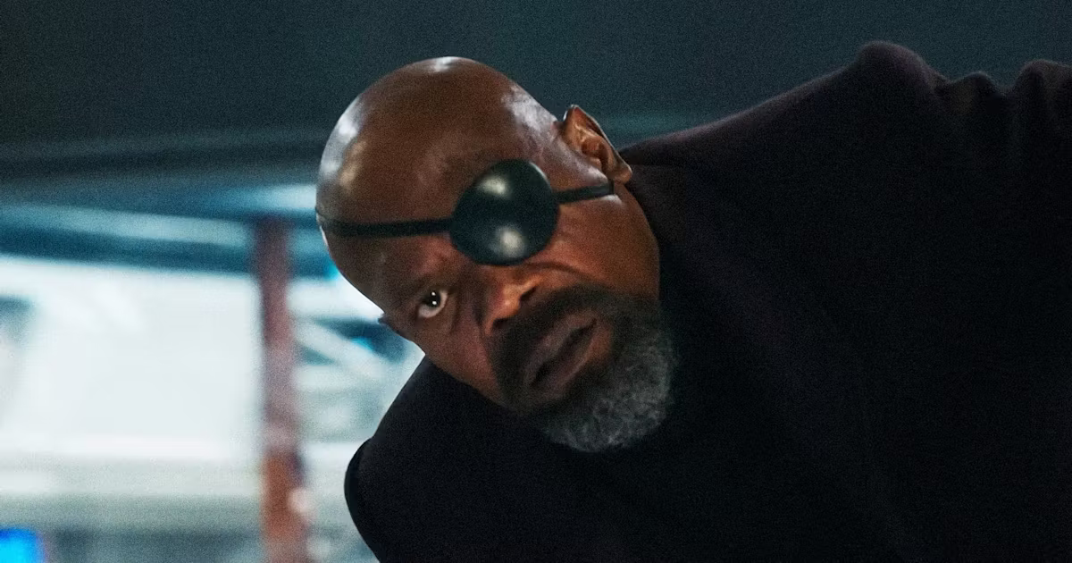 Featured image for Unveiling the Secrets of Nick Fury's Timeline and Skrull Knowledge in 'Secret Invasion'