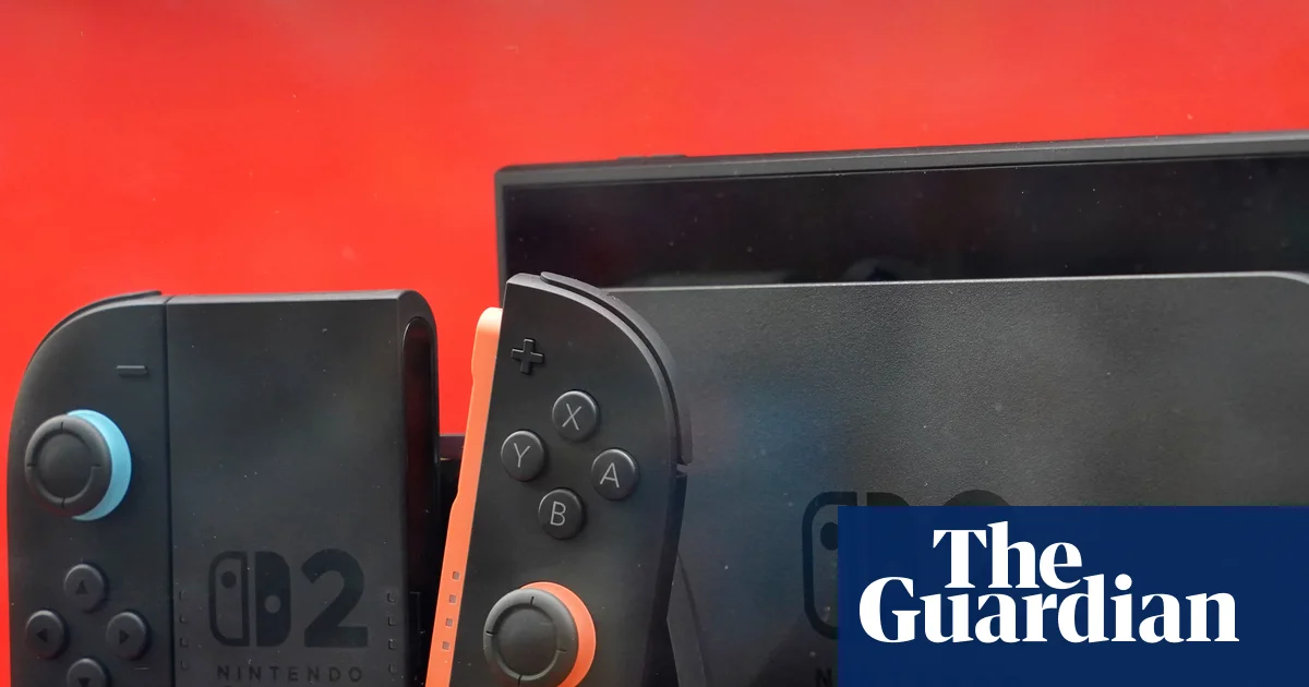 Featured image for Top Nintendo Switch 2 Games and Predictions for 2026