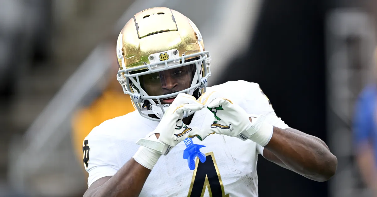 Featured image for 2026 NFL Draft Outlook: QBs Lead, Trades Shake Up Top Picks, and Bright Futures Ahead