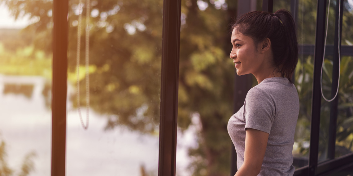 Featured image for Lockdowns' Impact: Better Views, Cognitive Decline, and Substance Use.