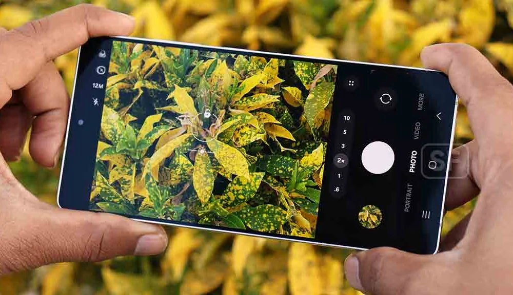 Featured image for Samsung Galaxy Phones Enhance User Experience with New UI 8.5 Features