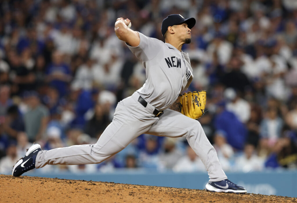 Featured image for Yankees Exercise Hill's 2026 Option, Decline Loaisiga's