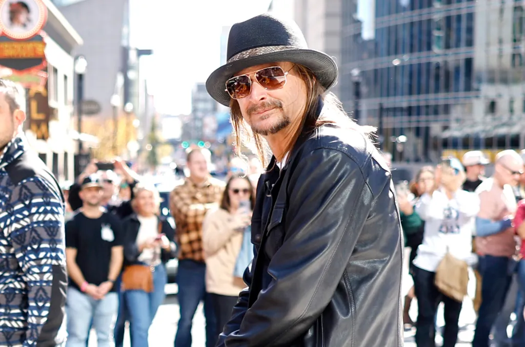 Featured image for Kid Rock Ends Bud Light Boycott, Shows Support Again