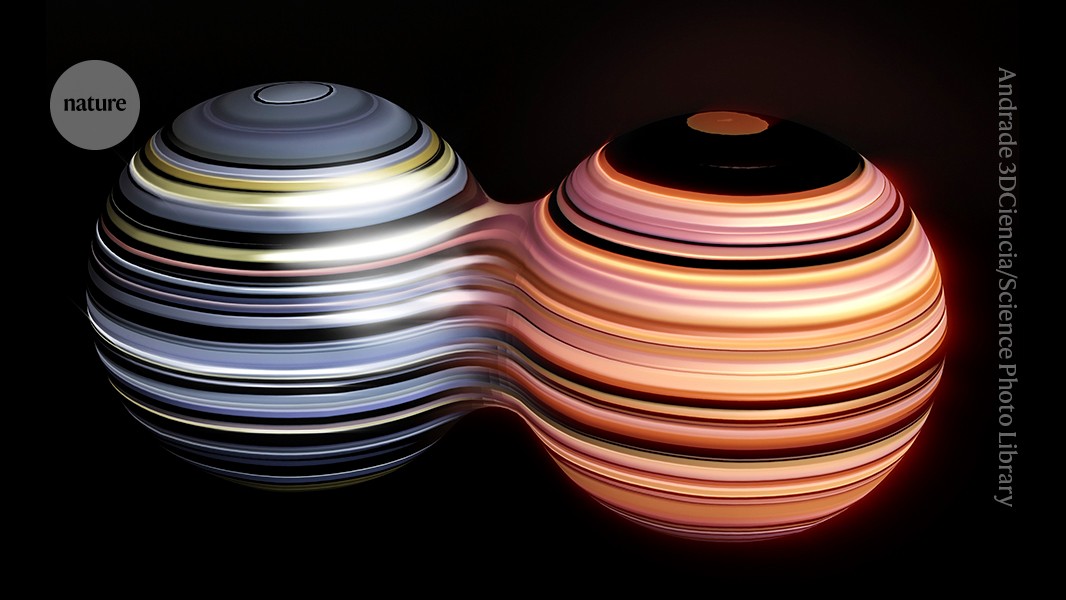 Featured image for Quantum-Computing Paper Corrected Amid Ongoing Concerns