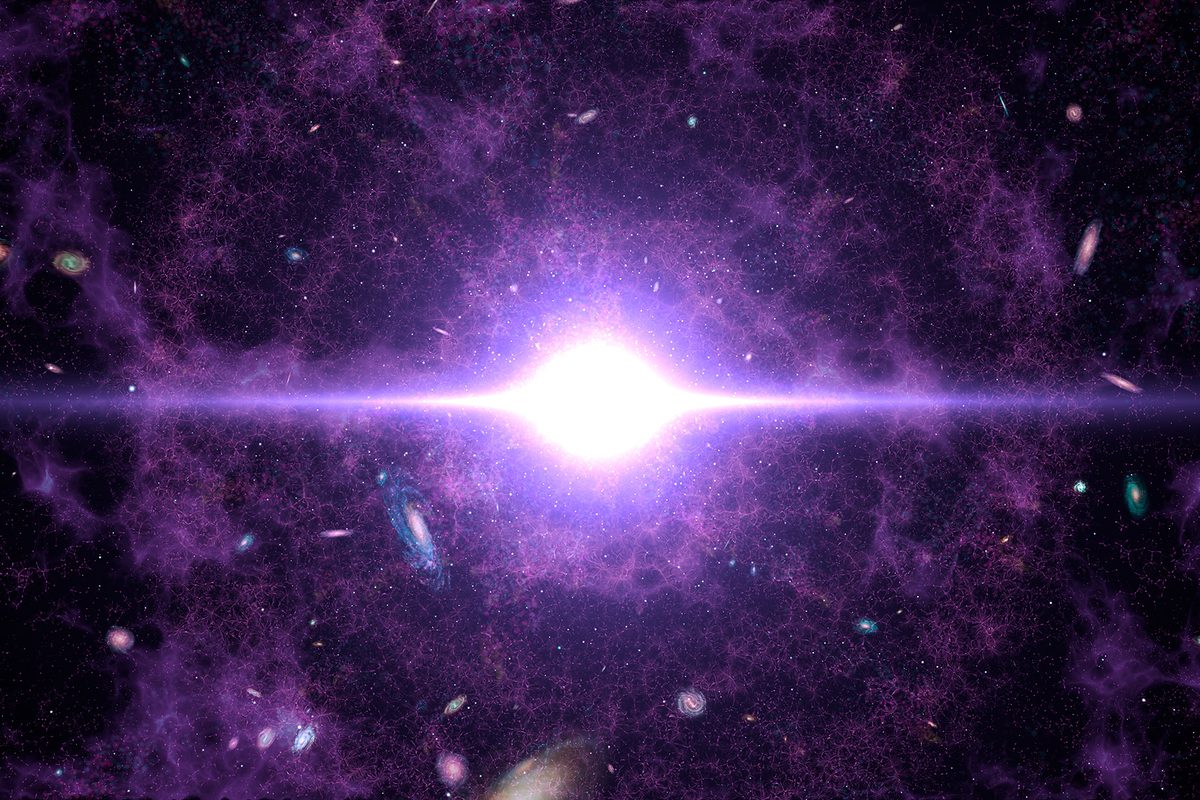 Featured image for Potential Clues to the Pre-Big Bang Universe