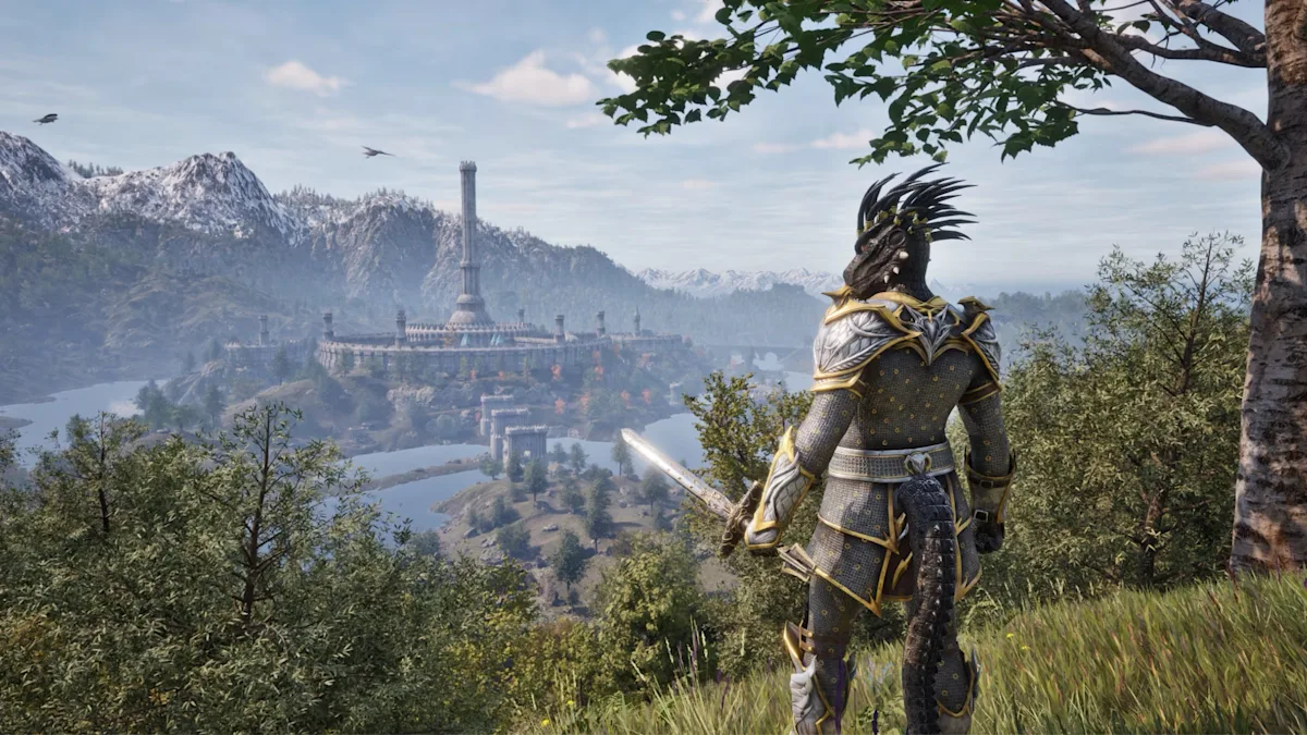 Featured image for Virtuos, Developer of Oblivion Remastered, Reports Significant Layoffs