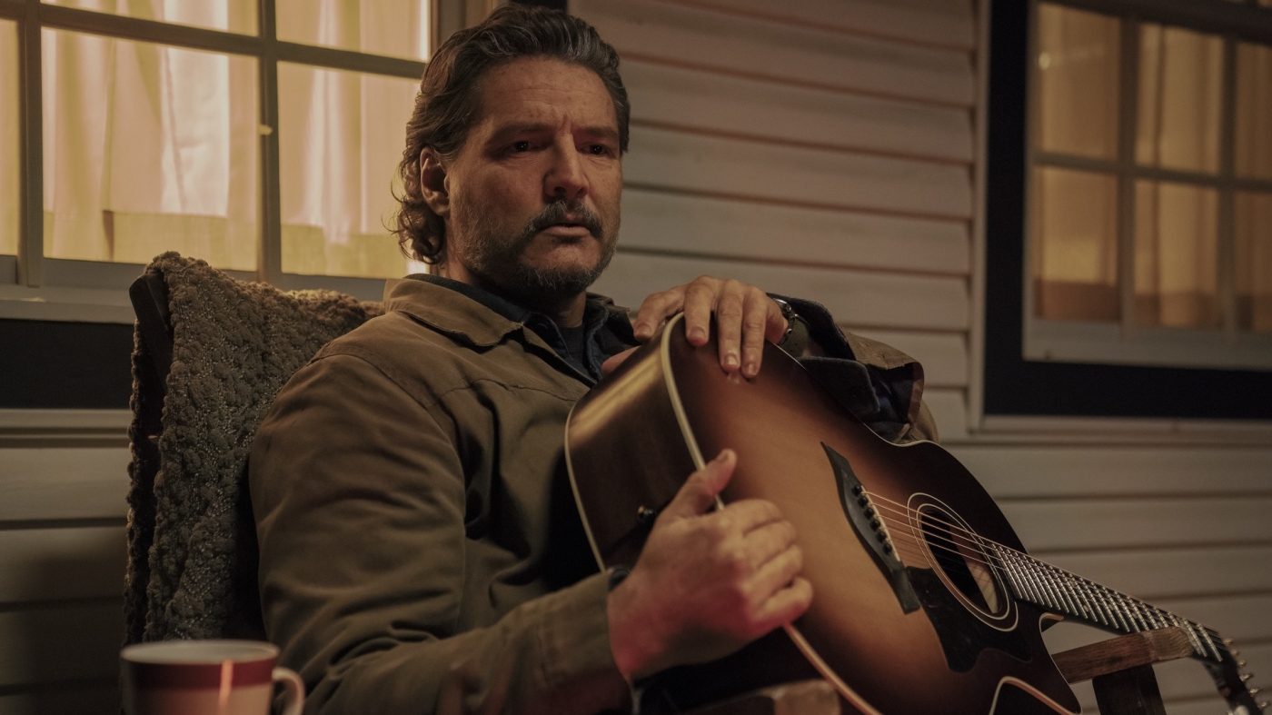 Featured image for Pedro Pascal Wouldn't Want to Survive an Apocalypse