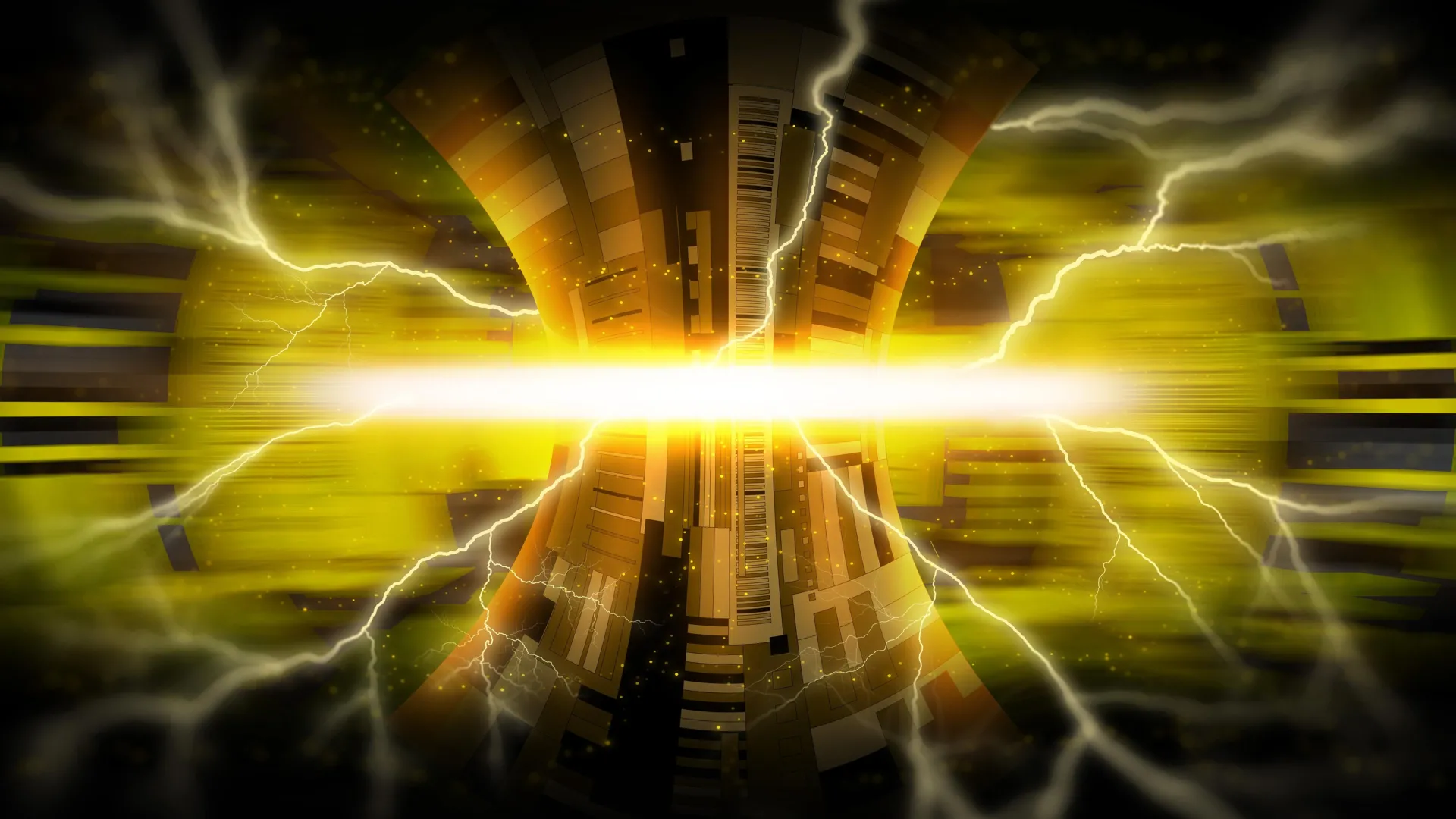 Featured image for China’s EAST Tokamak Achieves Breakthrough in Stable Nuclear Fusion