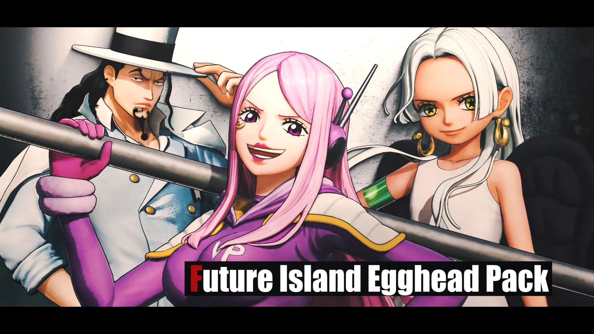 Featured image for One Piece: Pirate Warriors 4 Launches on New Consoles with DLC and Free Upgrades in November