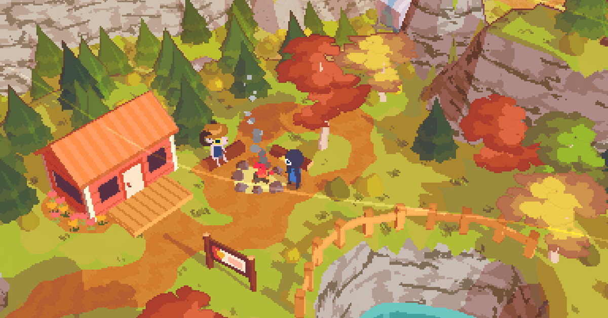 Featured image for "Xbox Game Pass August 2023: A Short Hike and Celeste Join the Lineup"