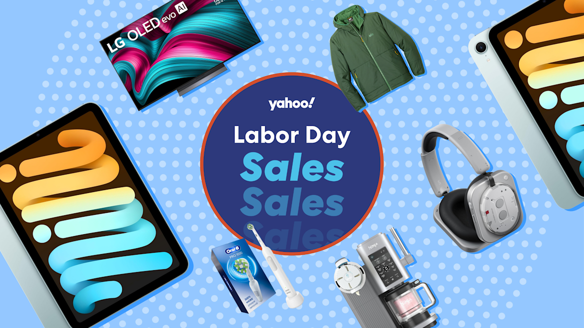 Featured image for Top Labor Day Deals on Tech, Fashion, and More