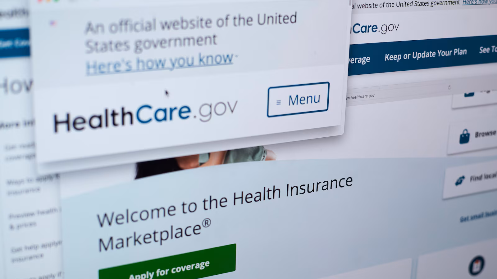 Featured image for Health Subsidies End, Triggering Sharp Insurance Rate Hikes in 2026