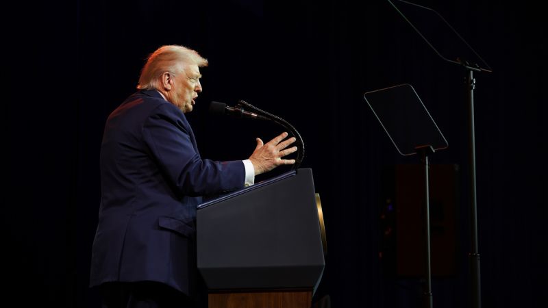 Featured image for Trump's $200 Billion Mortgage Bond Purchase Boosts Housing Market