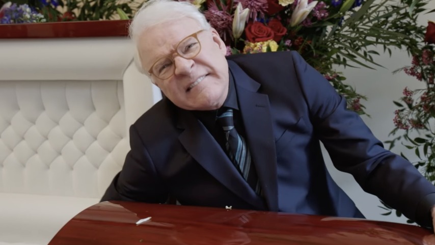 Featured image for ‘Only Murders in the Building’ Season 5 Teases New Mysteries and Star-Studded Surprises