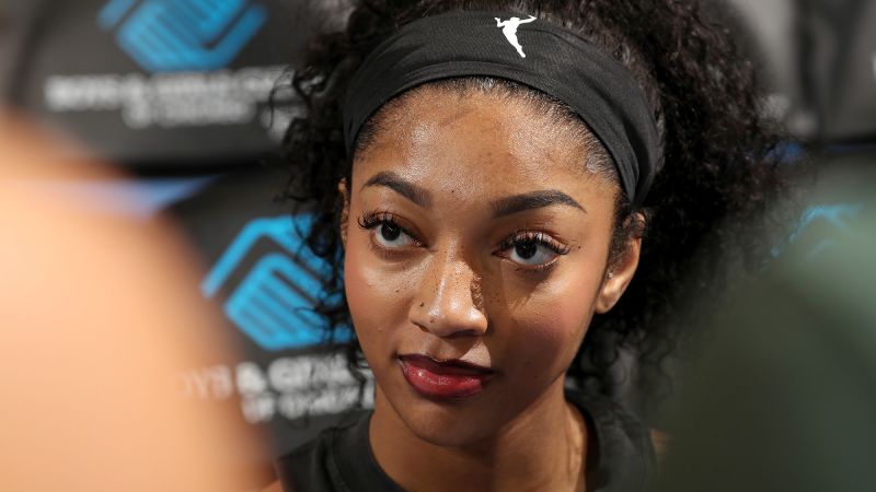 Angel Reese Urges Chicago Sky to Improve and Not Settle for Less