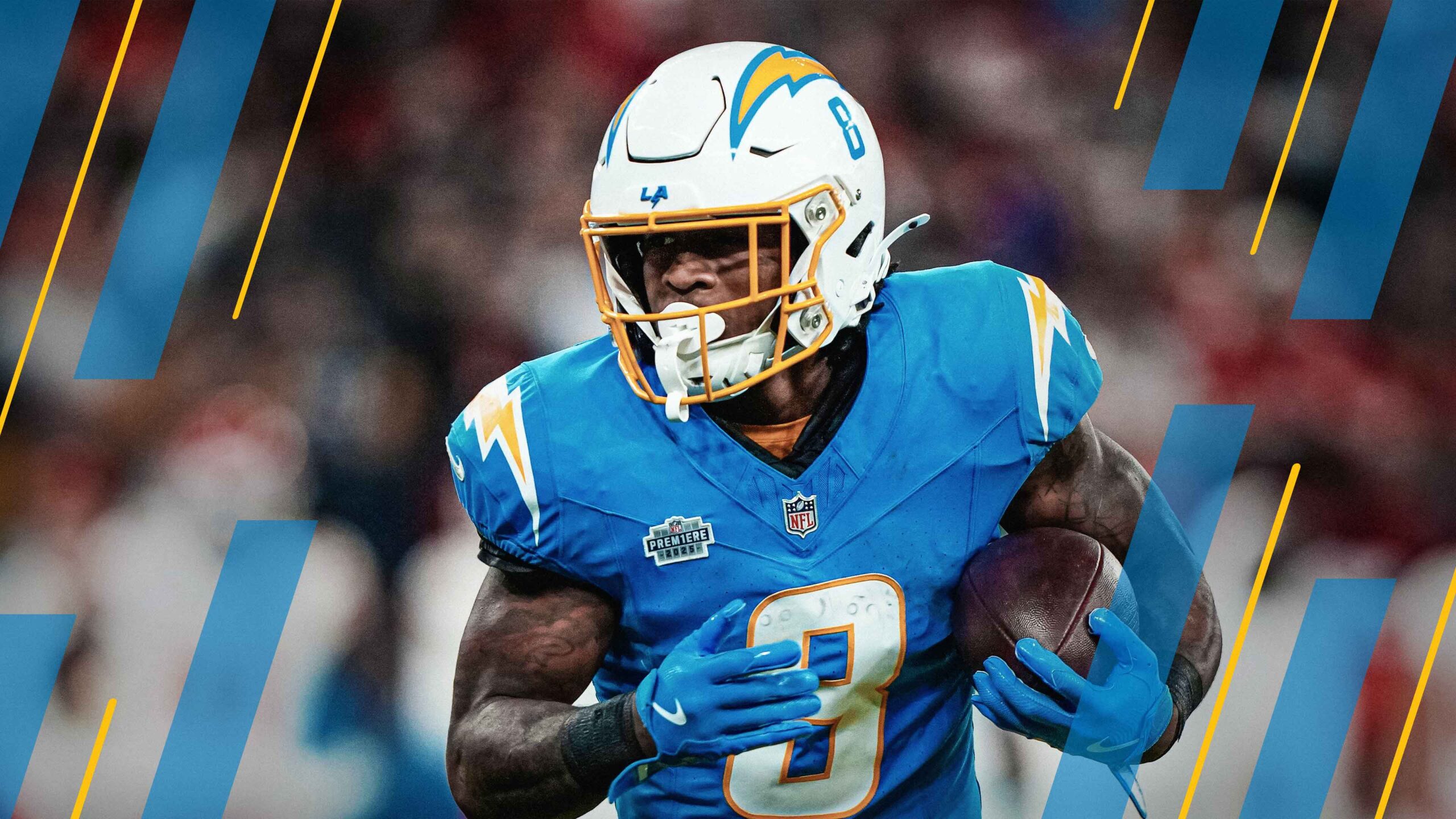 Featured image for Fantasy Football Week 5: Top Waiver Wire Picks and Rankings