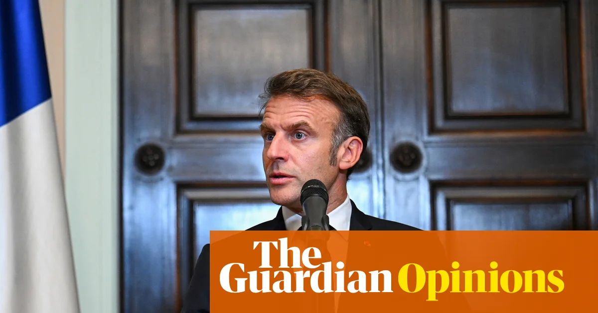 Featured image for France to Recognize Palestine Amid Ongoing Middle East Tensions