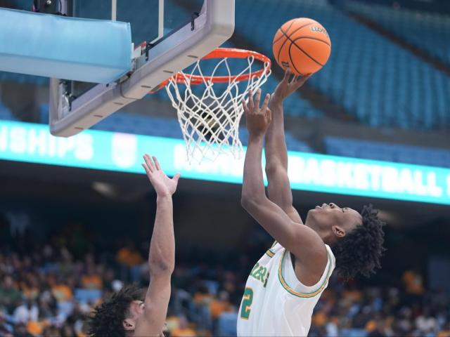 Featured image for North Carolina High School Athletes Cleared to Profit from NIL Deals.