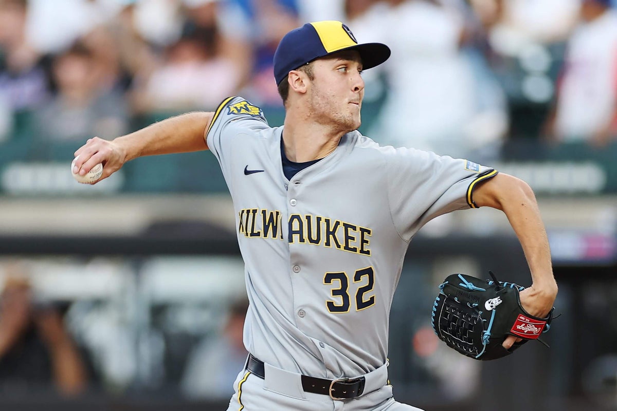 Featured image for MLB All-Star Selections Spark Debate Amid Player Absences and Controversies