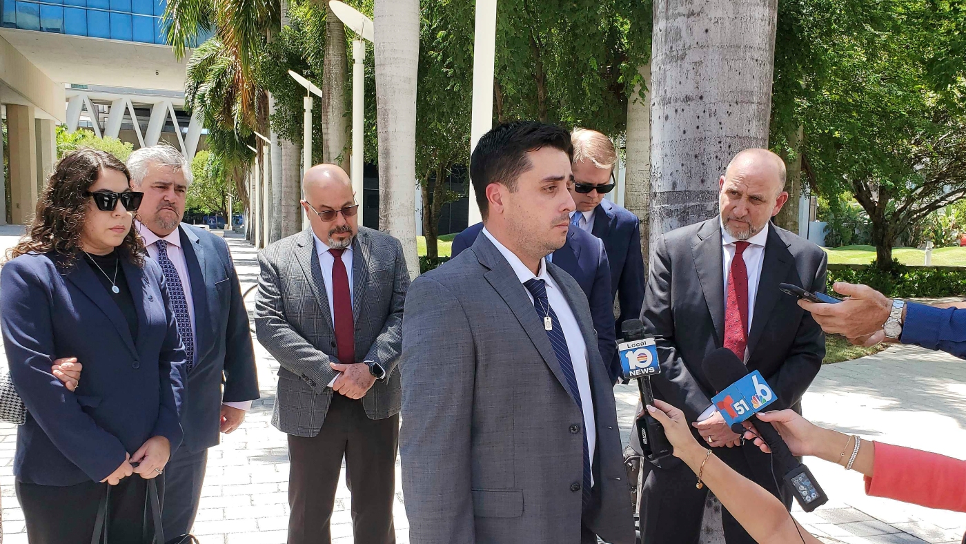 Featured image for Tesla ordered to pay over $240 million in Autopilot crash damages