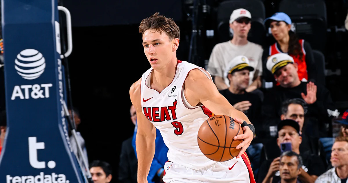 Featured image for Heat's Gutsy Second-Half Rally Secures Narrow Win Over Clippers