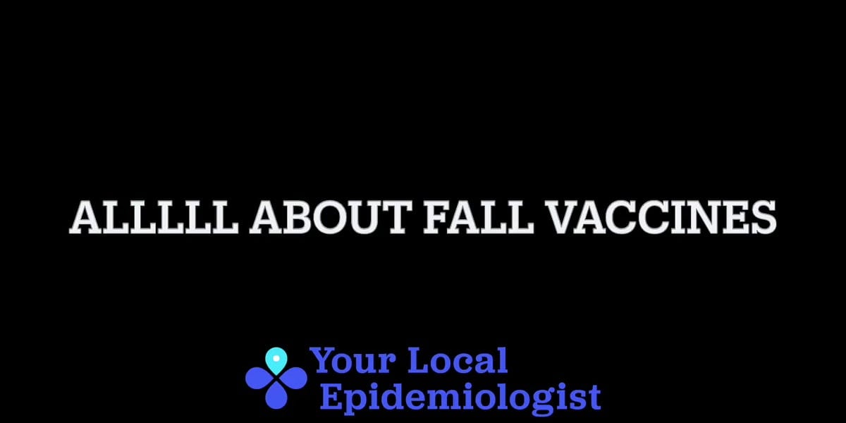 Featured image for 2025 Fall Vaccine Guide: Protect Yourself This Flu Season