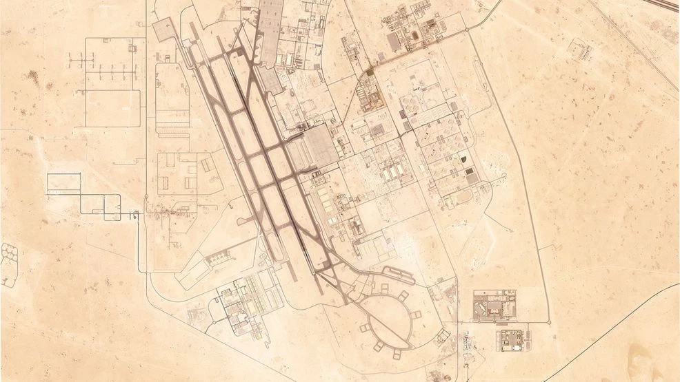 Featured image for Tensions Escalate in Middle East as Iran Attacks US and Israeli Targets
