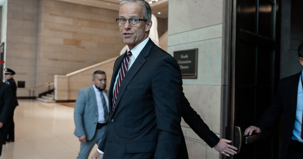 Featured image for Analysis of the Impact and Future of Trump's 'Big Beautiful Bill'