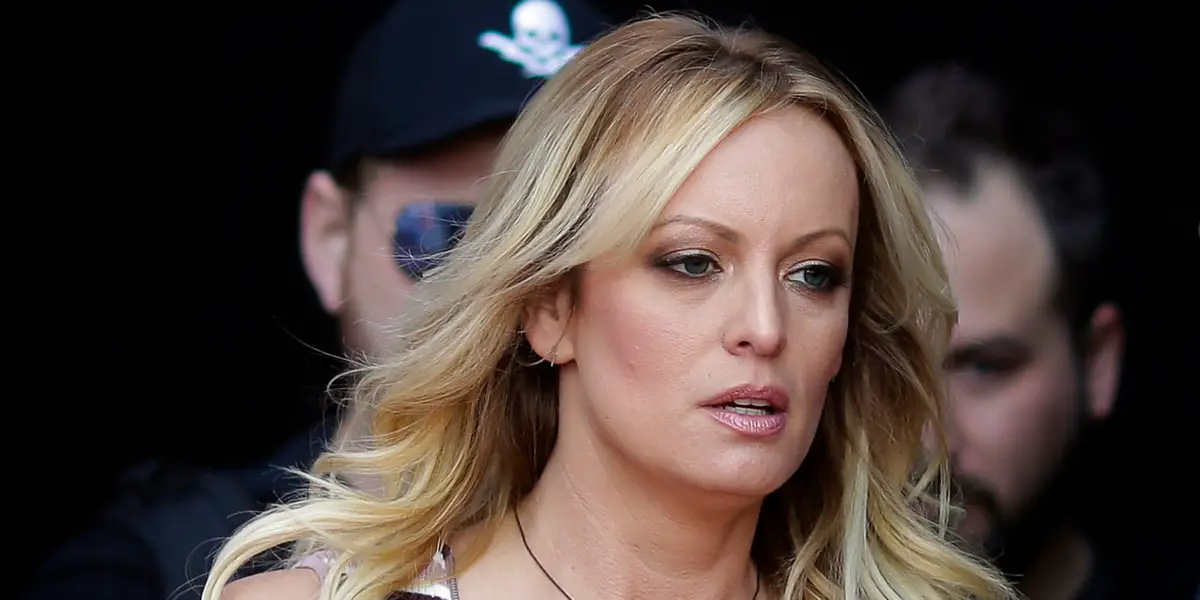 Featured image for Stormy Daniels and the Legal Troubles of Trump