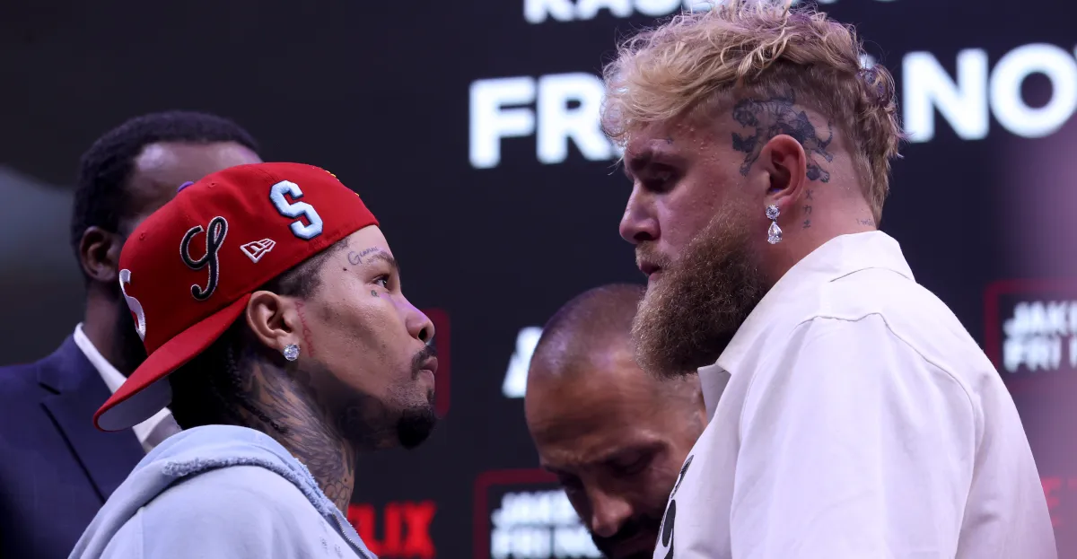 Featured image for Jake Paul vs. Gervonta Davis Officially Announced with Details Revealed