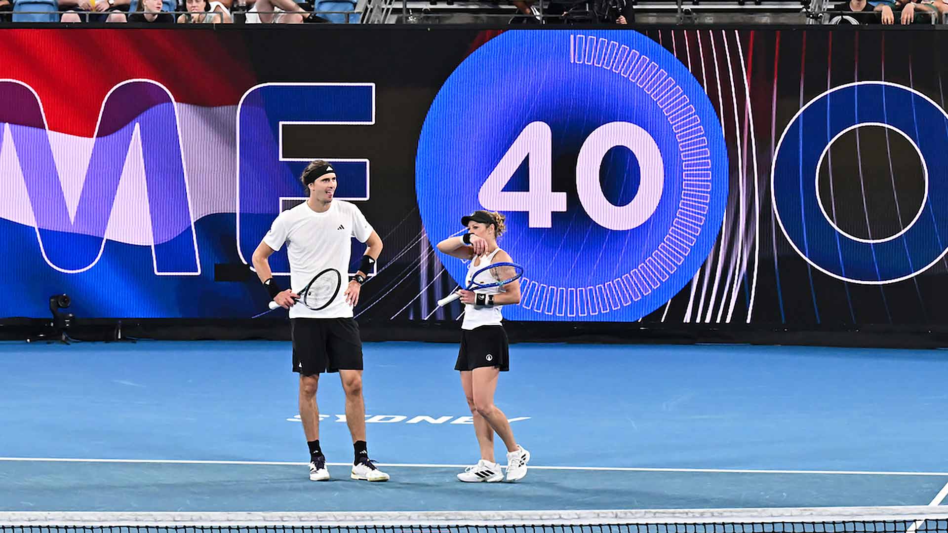 Featured image for United Cup 2026: Innovation, Stars, and Key Matchups