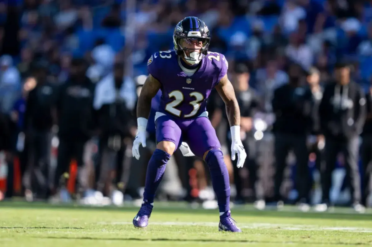 Featured image for Jaire Alexander considers retirement, steps away from Eagles in surprise move