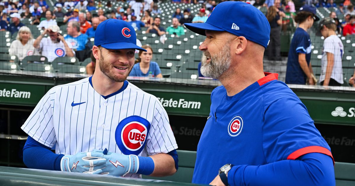 Featured image for "Yankees vs. Cubs: Series Preview, Predictions, and Odds"