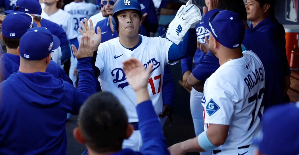 Featured image for Dodgers Aim for NLCS Sweep Against Brewers in Game 4