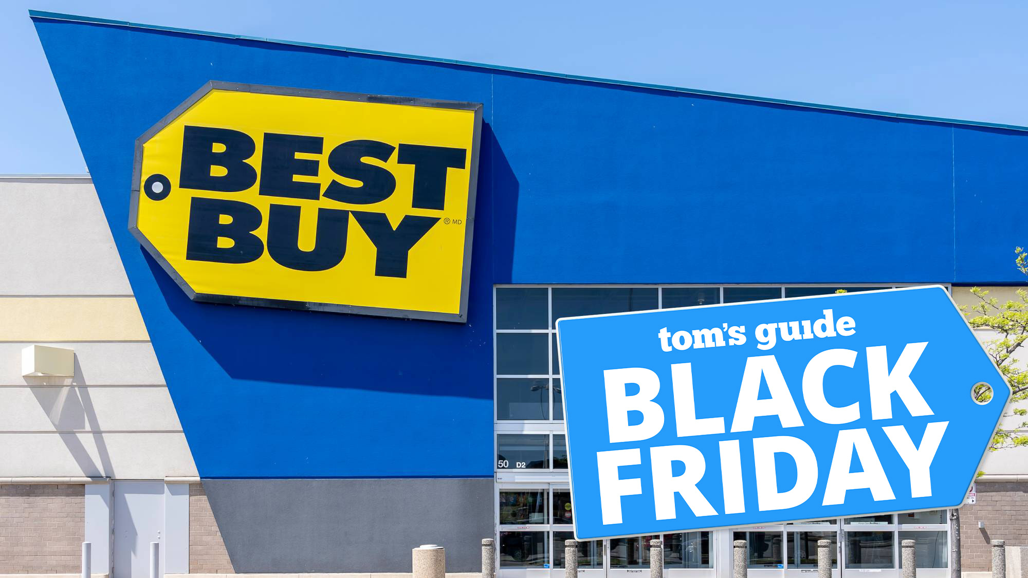 Featured image for Best Buy's Black Friday in July Sale Offers Major Deals and Free Credits