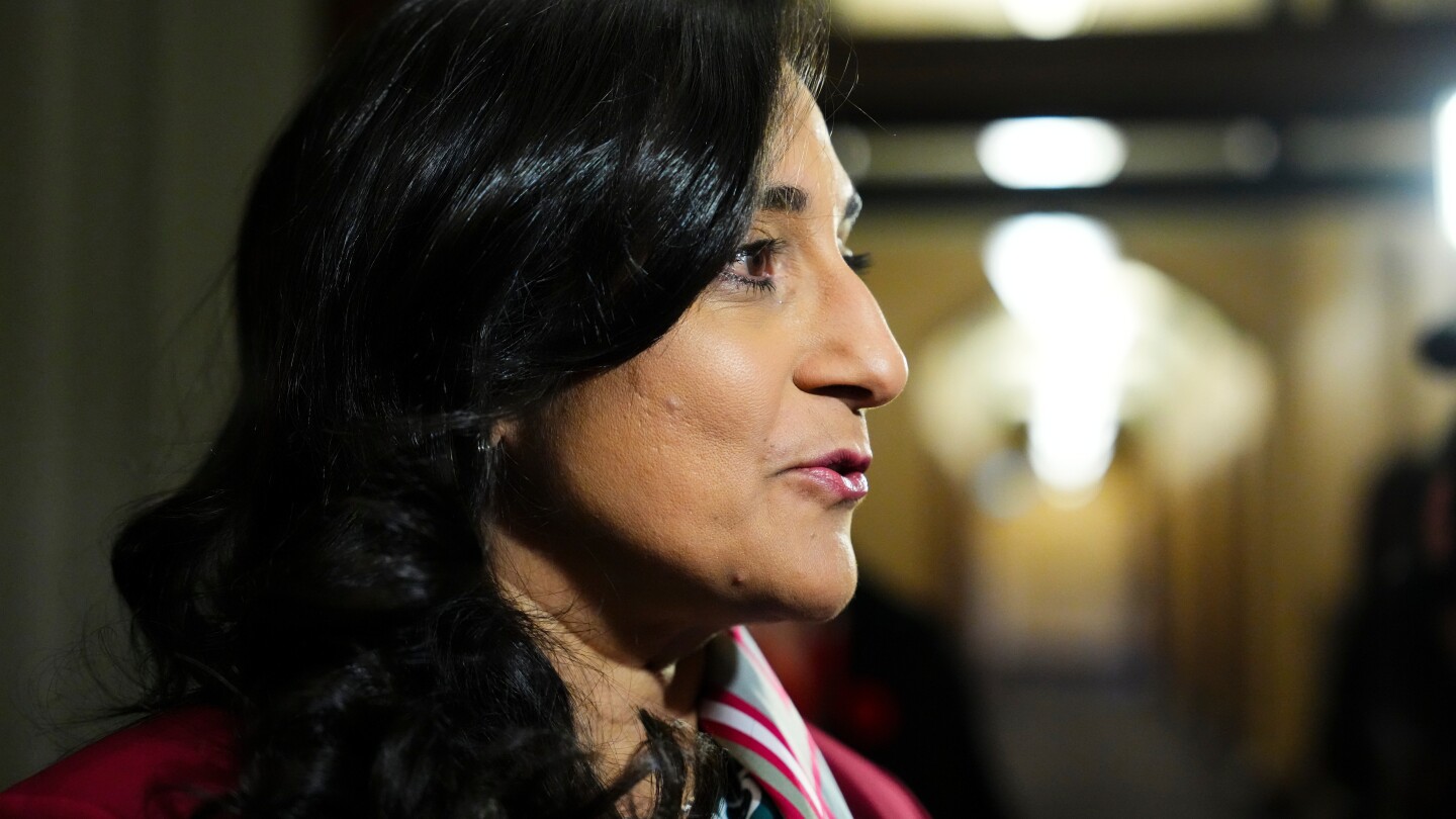 Featured image for G7 Diplomats Address Ukraine, China, and Trade Tensions in Canada