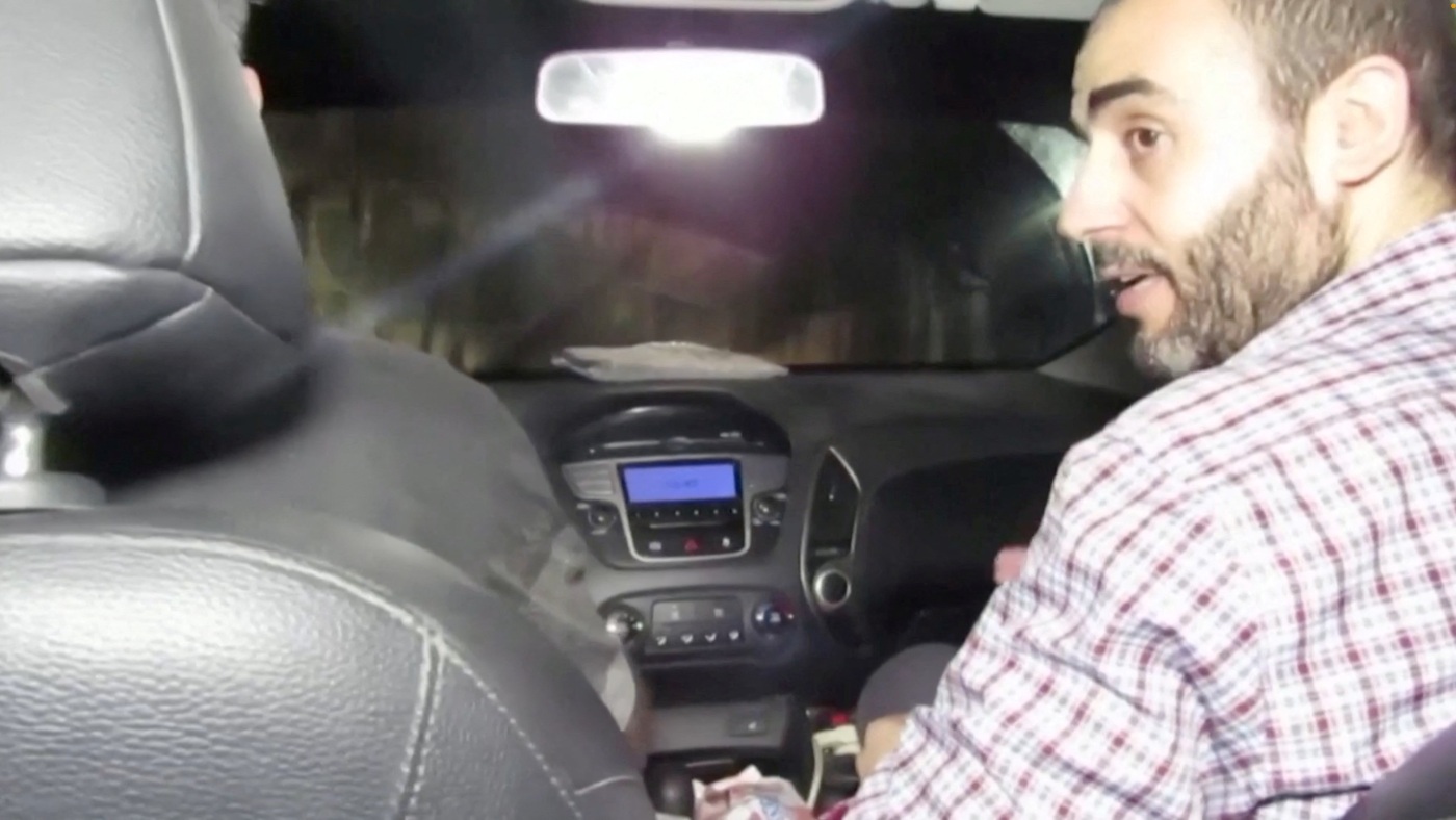 Featured image for Israel Claims Killing of Hamas Gaza Leader Mohammed Sinwar