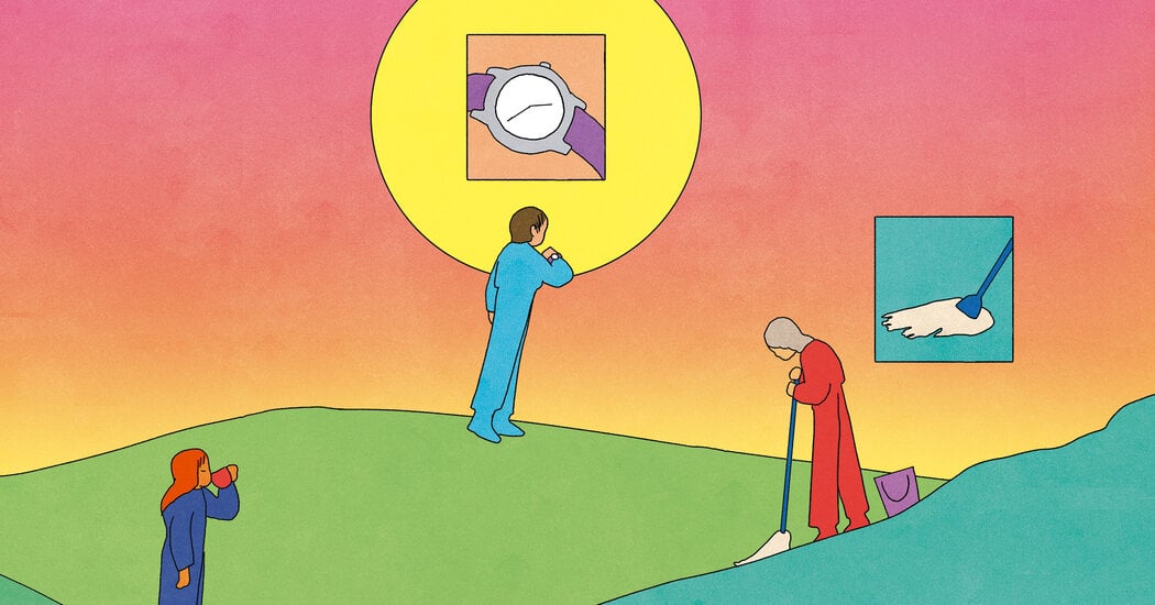 Featured image for The Rise of Intentional Living