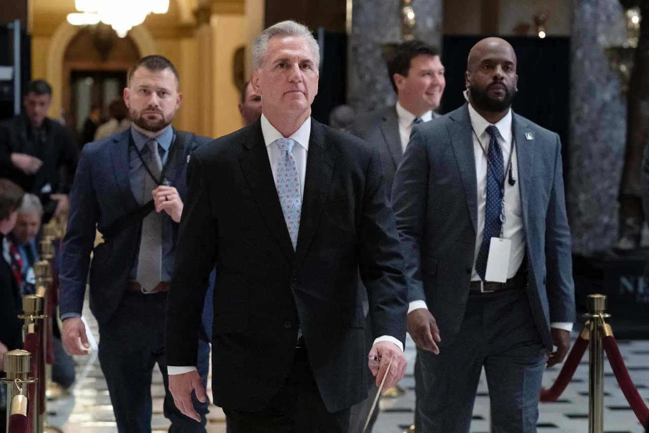 Featured image for Navigating the High-Stakes Politics of the Debt Ceiling