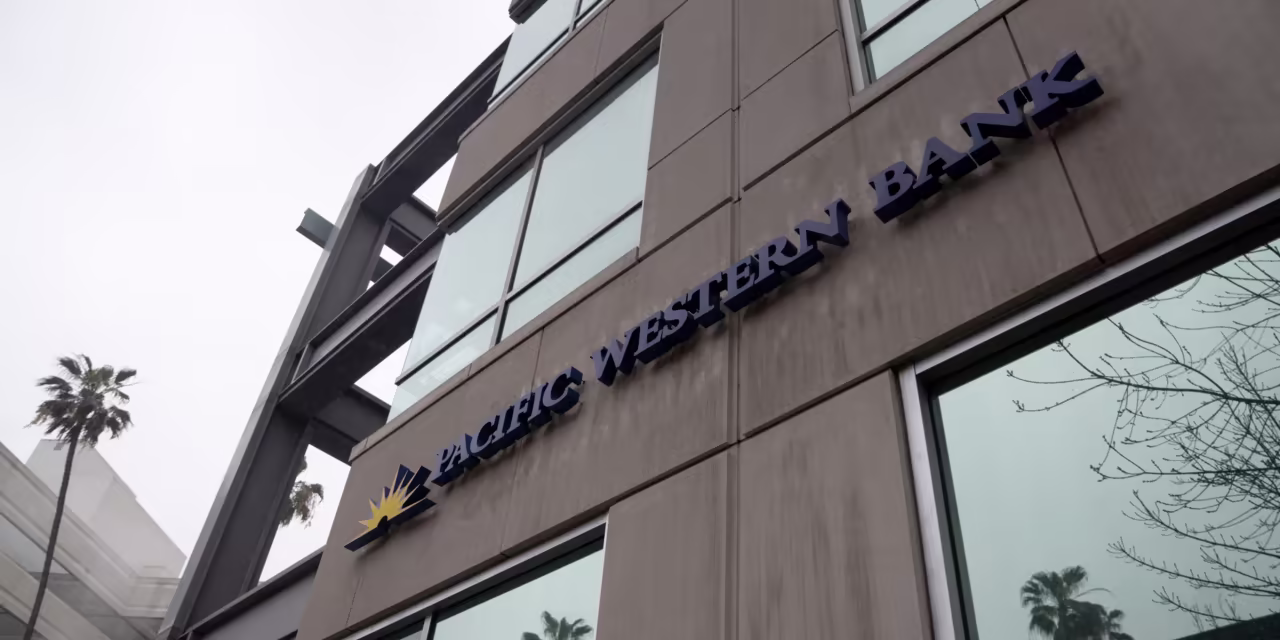 PacWest Bank's Financial Struggles Continue Despite $1.4 Billion Funding Boost