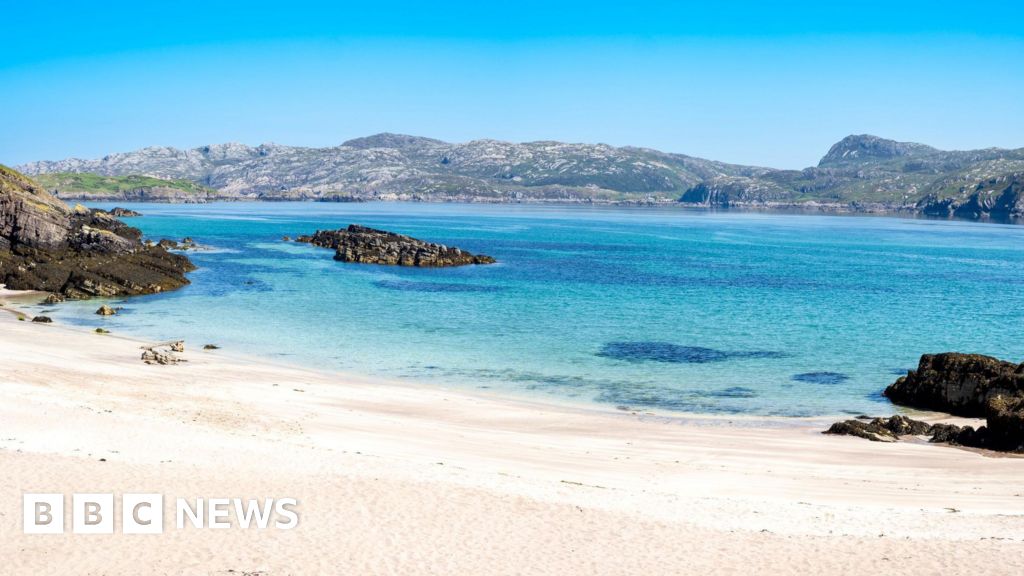 Featured image for New Ranger Sought for Remote Handa Island